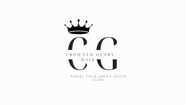 Crowned Glory Hair