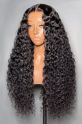 Water wave wig 13x4 - colour range