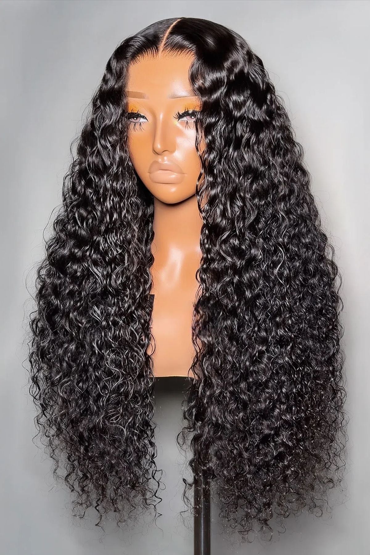 Water wave wig 13x4 - colour range